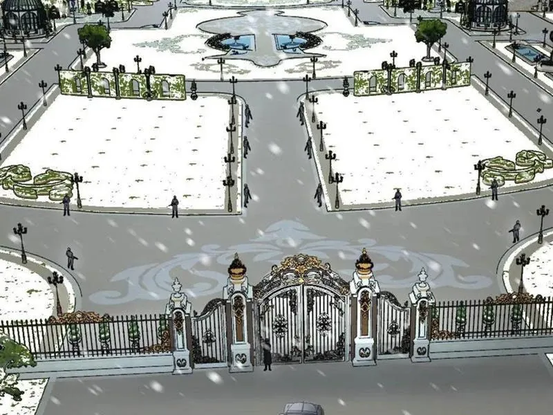 đọc truyện Toàn Cầu Băng Phong: Ta Chế Tạo Phòng An Toàn Tại Tận Thế Chương 515 ảnh 24 tại Thiên Thai Truyện