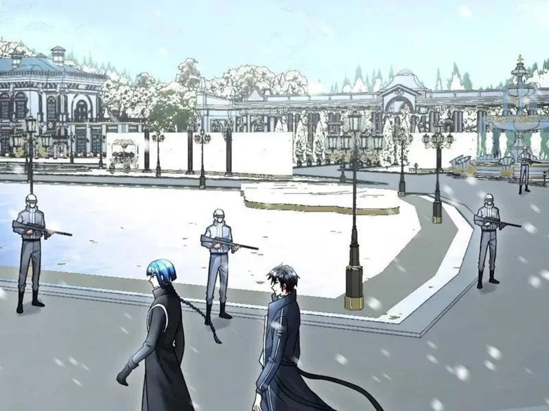 đọc truyện Toàn Cầu Băng Phong: Ta Chế Tạo Phòng An Toàn Tại Tận Thế Chương 515 ảnh 32 tại Thiên Thai Truyện