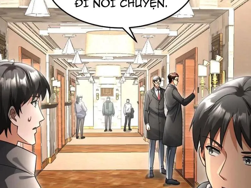 đọc truyện Toàn Cầu Băng Phong: Ta Chế Tạo Phòng An Toàn Tại Tận Thế Chương 515 ảnh 11 tại Thiên Thai Truyện