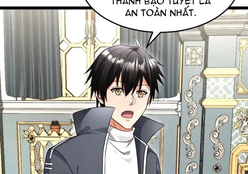 đọc truyện Toàn Cầu Băng Phong: Ta Chế Tạo Phòng An Toàn Tại Tận Thế Chương 516 ảnh 38 tại Thiên Thai Truyện