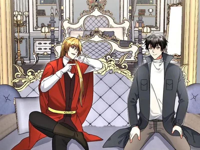 đọc truyện Toàn Cầu Băng Phong: Ta Chế Tạo Phòng An Toàn Tại Tận Thế Chương 516 ảnh 49 tại Thiên Thai Truyện