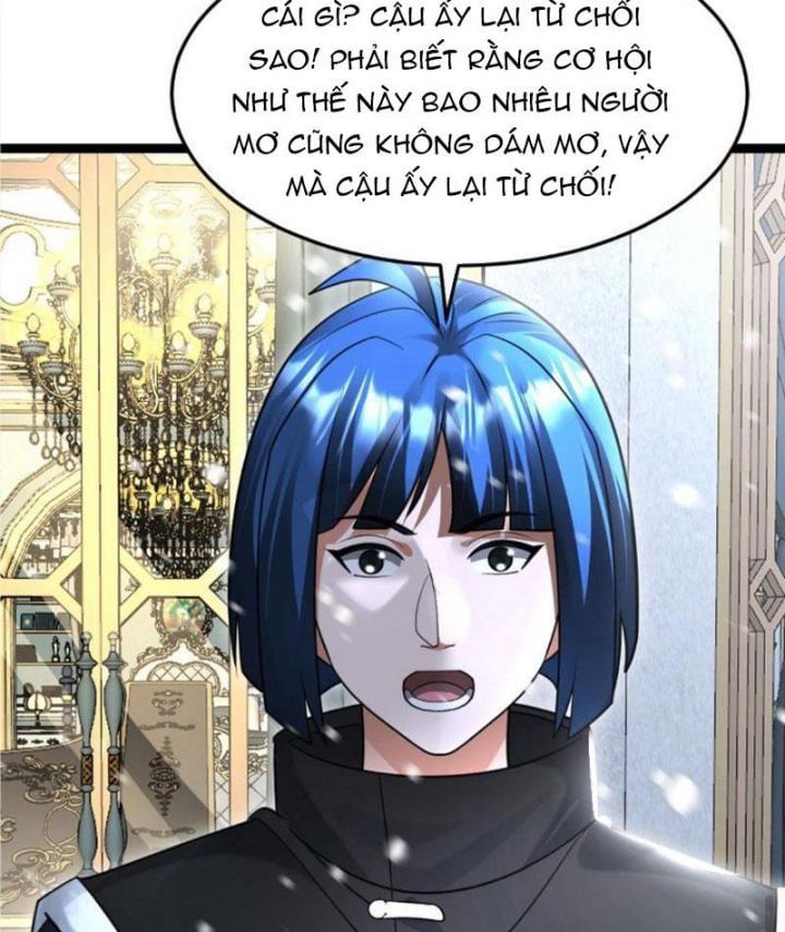 đọc truyện Toàn Cầu Băng Phong: Ta Chế Tạo Phòng An Toàn Tại Tận Thế Chương 517 ảnh 20 tại Thiên Thai Truyện