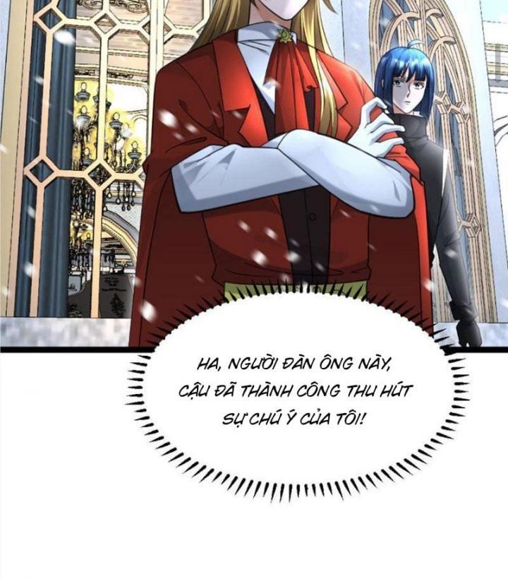 đọc truyện Toàn Cầu Băng Phong: Ta Chế Tạo Phòng An Toàn Tại Tận Thế Chương 517 ảnh 22 tại Thiên Thai Truyện