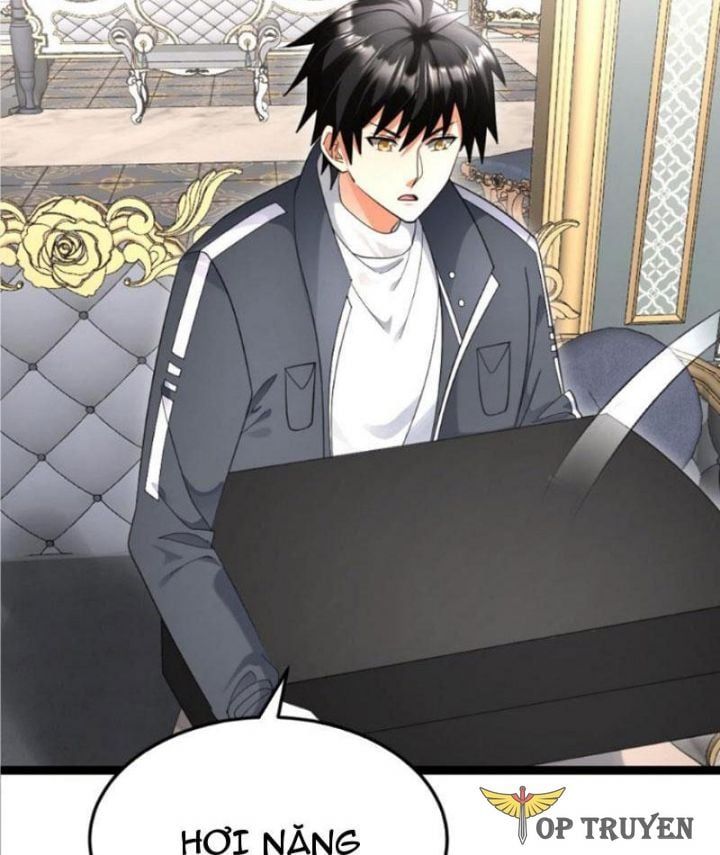 đọc truyện Toàn Cầu Băng Phong: Ta Chế Tạo Phòng An Toàn Tại Tận Thế Chương 517 ảnh 5 tại Thiên Thai Truyện