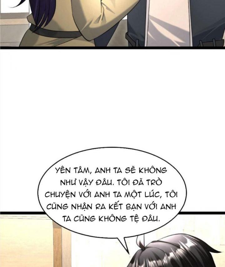 đọc truyện Toàn Cầu Băng Phong: Ta Chế Tạo Phòng An Toàn Tại Tận Thế Chương 517 ảnh 33 tại Thiên Thai Truyện