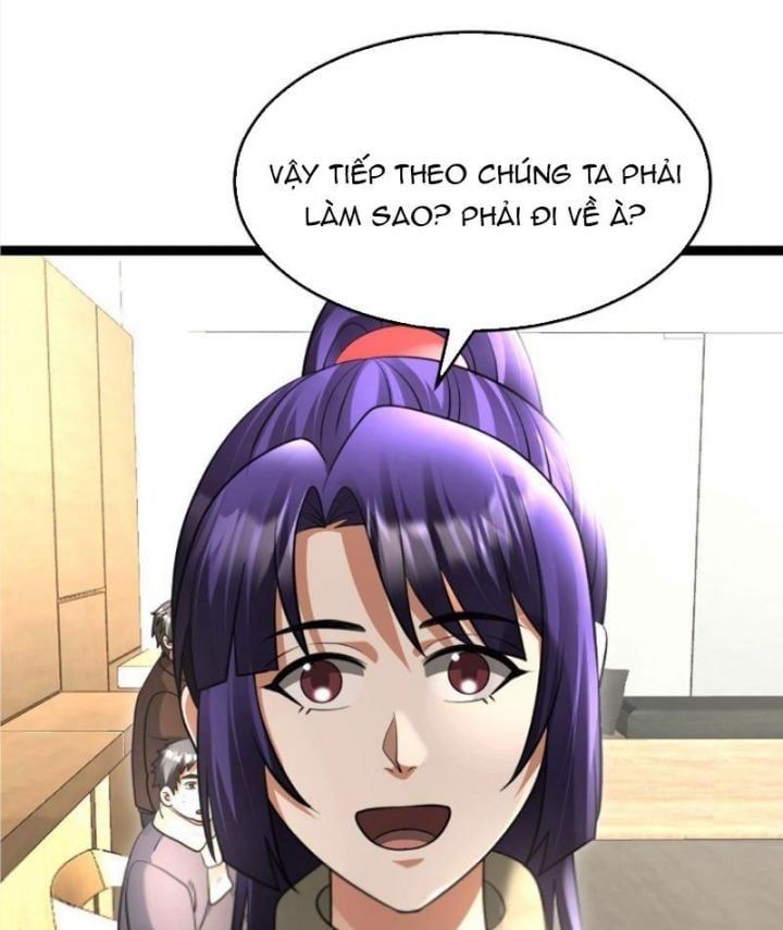 đọc truyện Toàn Cầu Băng Phong: Ta Chế Tạo Phòng An Toàn Tại Tận Thế Chương 517 ảnh 35 tại Thiên Thai Truyện