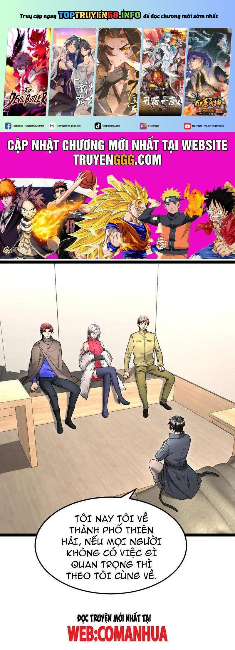 đọc truyện Toàn Cầu Băng Phong: Ta Chế Tạo Phòng An Toàn Tại Tận Thế Chương 518 ảnh 3 tại Thiên Thai Truyện