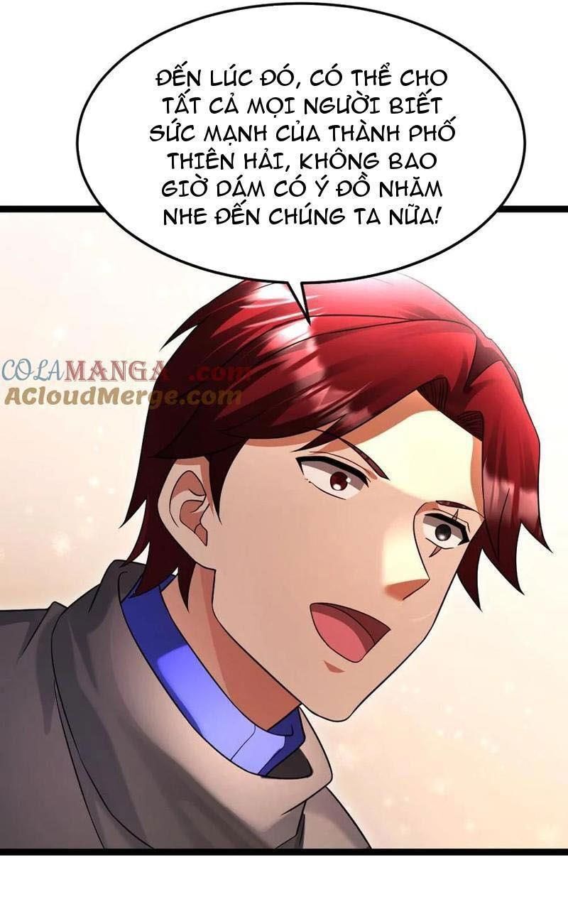 đọc truyện Toàn Cầu Băng Phong: Ta Chế Tạo Phòng An Toàn Tại Tận Thế Chương 518 ảnh 13 tại Thiên Thai Truyện