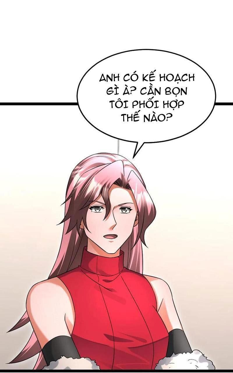 đọc truyện Toàn Cầu Băng Phong: Ta Chế Tạo Phòng An Toàn Tại Tận Thế Chương 518 ảnh 14 tại Thiên Thai Truyện