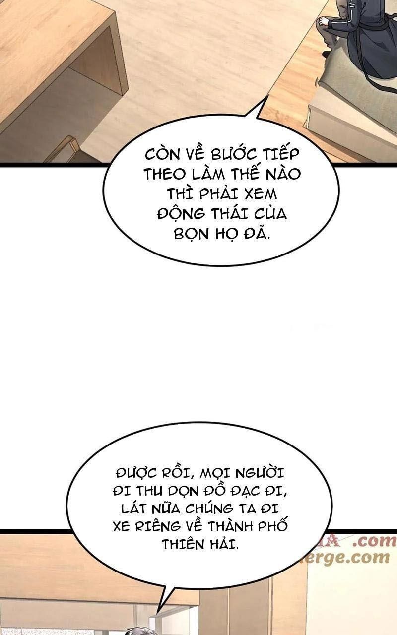 đọc truyện Toàn Cầu Băng Phong: Ta Chế Tạo Phòng An Toàn Tại Tận Thế Chương 518 ảnh 17 tại Thiên Thai Truyện