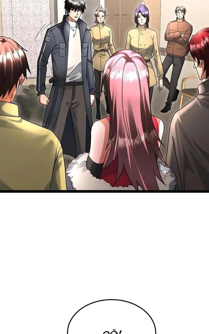 đọc truyện Toàn Cầu Băng Phong: Ta Chế Tạo Phòng An Toàn Tại Tận Thế Chương 518 ảnh 18 tại Thiên Thai Truyện