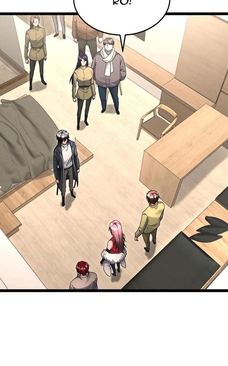 đọc truyện Toàn Cầu Băng Phong: Ta Chế Tạo Phòng An Toàn Tại Tận Thế Chương 518 ảnh 19 tại Thiên Thai Truyện