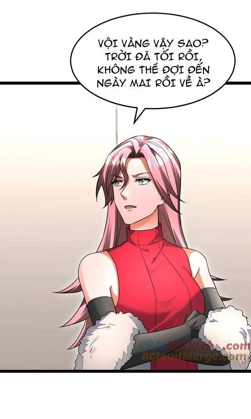 đọc truyện Toàn Cầu Băng Phong: Ta Chế Tạo Phòng An Toàn Tại Tận Thế Chương 518 ảnh 4 tại Thiên Thai Truyện