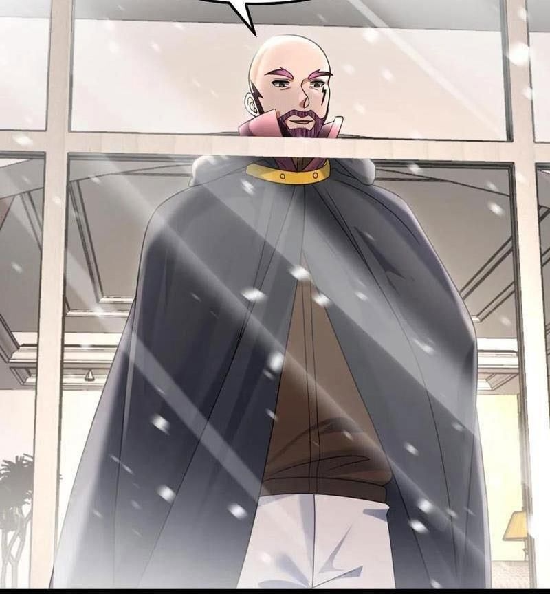 đọc truyện Toàn Cầu Băng Phong: Ta Chế Tạo Phòng An Toàn Tại Tận Thế Chương 518 ảnh 23 tại Thiên Thai Truyện