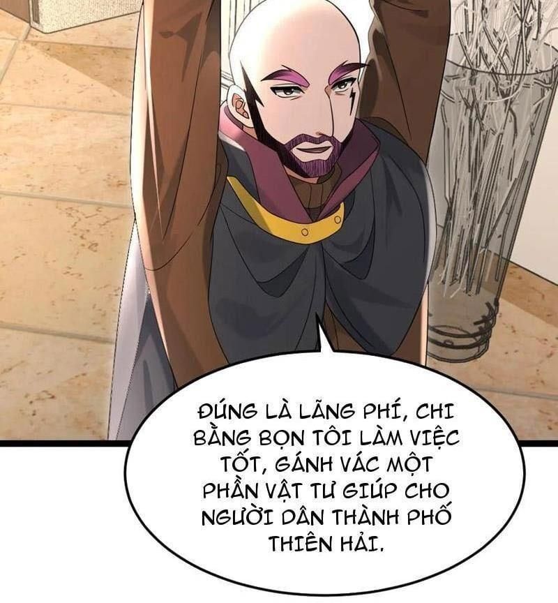 đọc truyện Toàn Cầu Băng Phong: Ta Chế Tạo Phòng An Toàn Tại Tận Thế Chương 518 ảnh 25 tại Thiên Thai Truyện