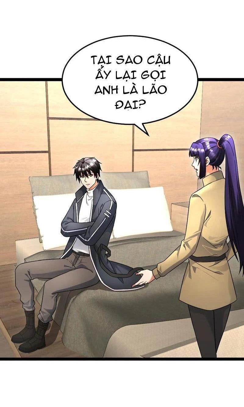 đọc truyện Toàn Cầu Băng Phong: Ta Chế Tạo Phòng An Toàn Tại Tận Thế Chương 518 ảnh 6 tại Thiên Thai Truyện