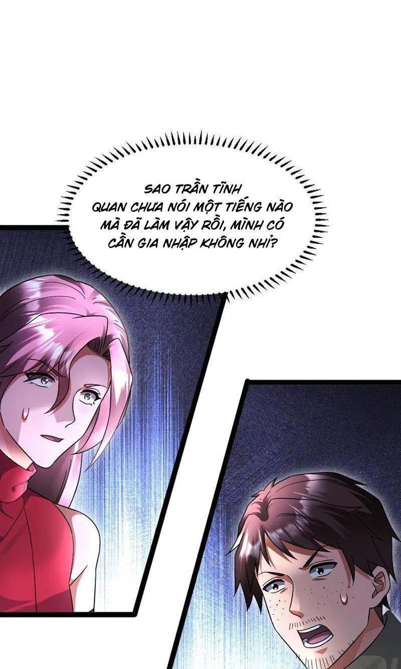 đọc truyện Toàn Cầu Băng Phong: Ta Chế Tạo Phòng An Toàn Tại Tận Thế Chương 518 ảnh 8 tại Thiên Thai Truyện