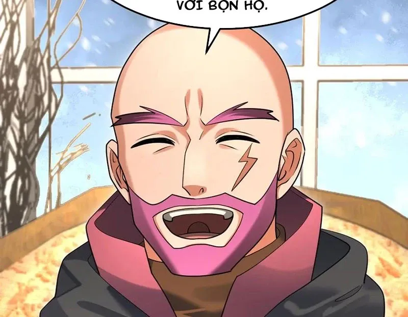 đọc truyện Toàn Cầu Băng Phong: Ta Chế Tạo Phòng An Toàn Tại Tận Thế Chương 519 ảnh 13 tại Thiên Thai Truyện