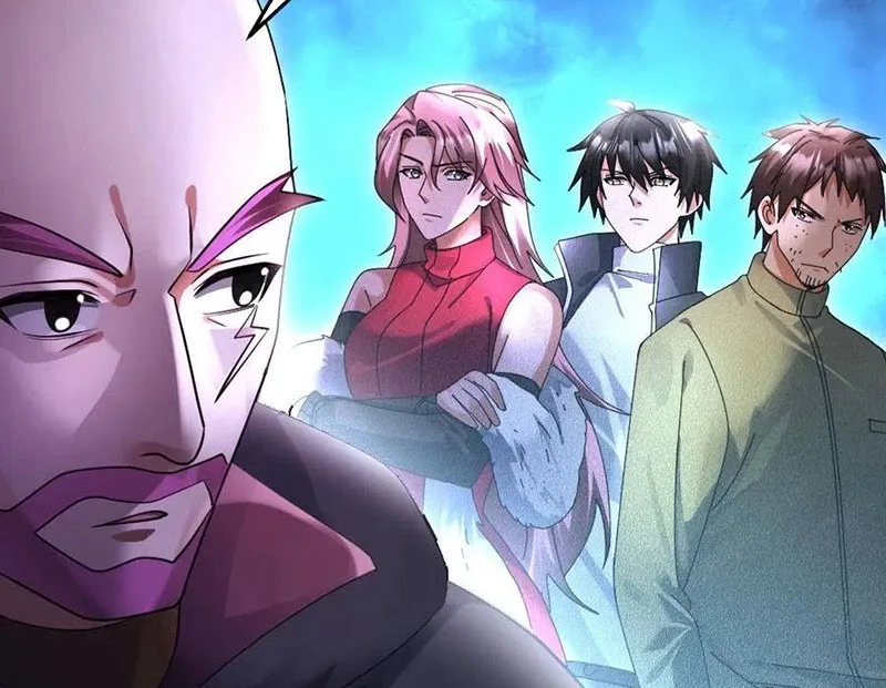 đọc truyện Toàn Cầu Băng Phong: Ta Chế Tạo Phòng An Toàn Tại Tận Thế Chương 519 ảnh 18 tại Thiên Thai Truyện