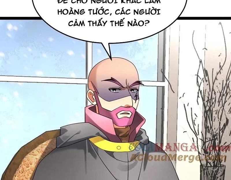 đọc truyện Toàn Cầu Băng Phong: Ta Chế Tạo Phòng An Toàn Tại Tận Thế Chương 519 ảnh 20 tại Thiên Thai Truyện