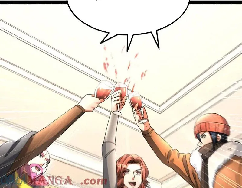 đọc truyện Toàn Cầu Băng Phong: Ta Chế Tạo Phòng An Toàn Tại Tận Thế Chương 519 ảnh 29 tại Thiên Thai Truyện