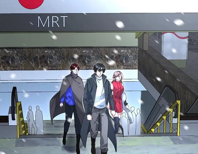 đọc truyện Toàn Cầu Băng Phong: Ta Chế Tạo Phòng An Toàn Tại Tận Thế Chương 519 ảnh 33 tại Thiên Thai Truyện