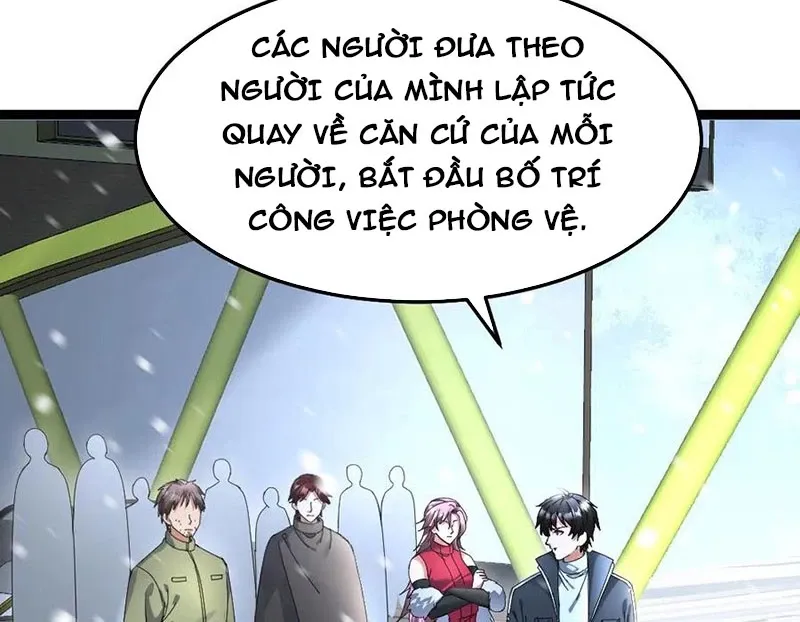 đọc truyện Toàn Cầu Băng Phong: Ta Chế Tạo Phòng An Toàn Tại Tận Thế Chương 519 ảnh 35 tại Thiên Thai Truyện