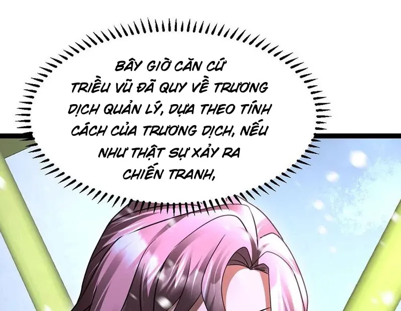 đọc truyện Toàn Cầu Băng Phong: Ta Chế Tạo Phòng An Toàn Tại Tận Thế Chương 519 ảnh 37 tại Thiên Thai Truyện