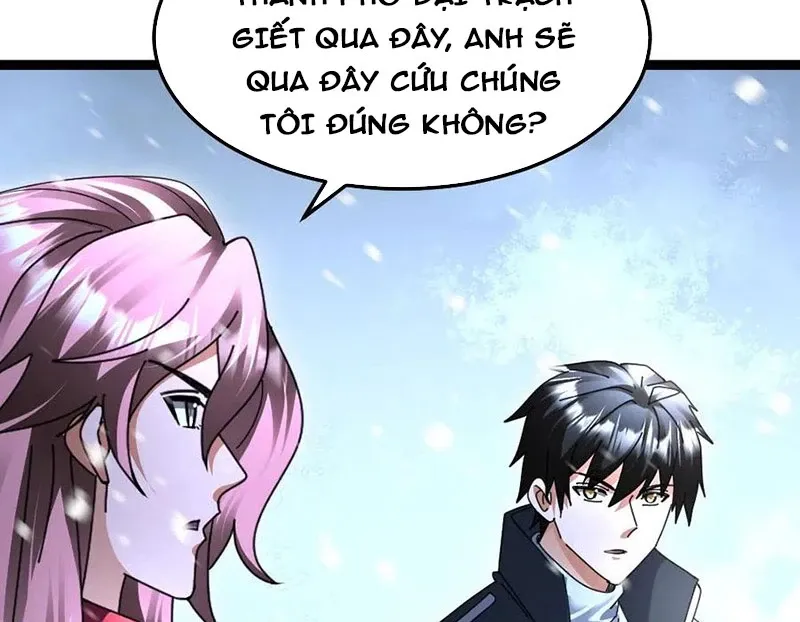 đọc truyện Toàn Cầu Băng Phong: Ta Chế Tạo Phòng An Toàn Tại Tận Thế Chương 519 ảnh 40 tại Thiên Thai Truyện