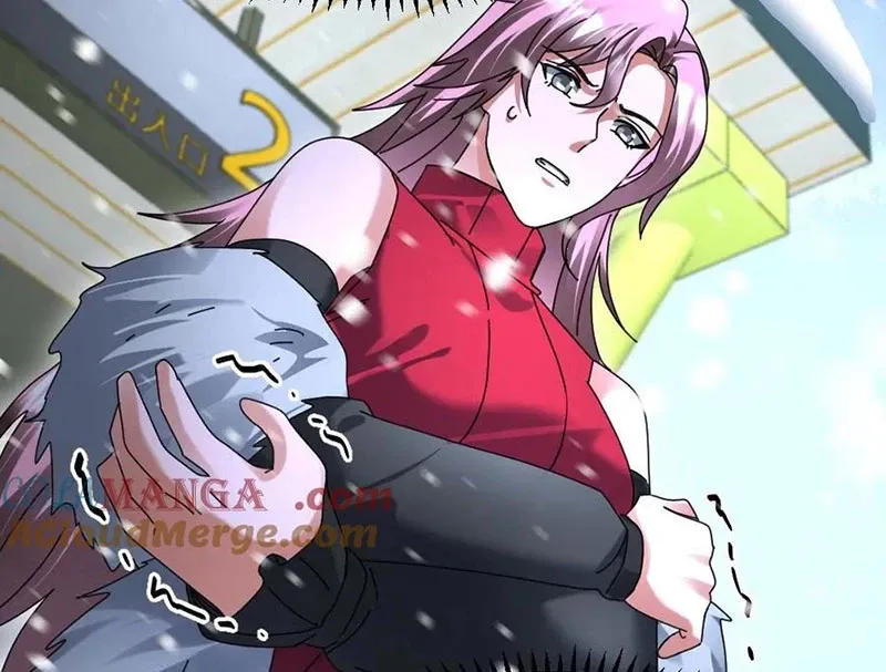 đọc truyện Toàn Cầu Băng Phong: Ta Chế Tạo Phòng An Toàn Tại Tận Thế Chương 519 ảnh 43 tại Thiên Thai Truyện