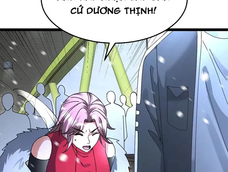 đọc truyện Toàn Cầu Băng Phong: Ta Chế Tạo Phòng An Toàn Tại Tận Thế Chương 519 ảnh 47 tại Thiên Thai Truyện