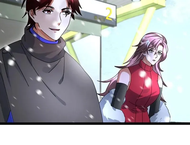 đọc truyện Toàn Cầu Băng Phong: Ta Chế Tạo Phòng An Toàn Tại Tận Thế Chương 519 ảnh 50 tại Thiên Thai Truyện