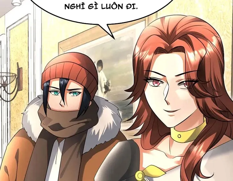 đọc truyện Toàn Cầu Băng Phong: Ta Chế Tạo Phòng An Toàn Tại Tận Thế Chương 519 ảnh 8 tại Thiên Thai Truyện