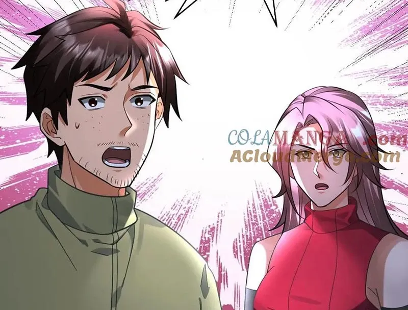 đọc truyện Toàn Cầu Băng Phong: Ta Chế Tạo Phòng An Toàn Tại Tận Thế Chương 519 ảnh 62 tại Thiên Thai Truyện