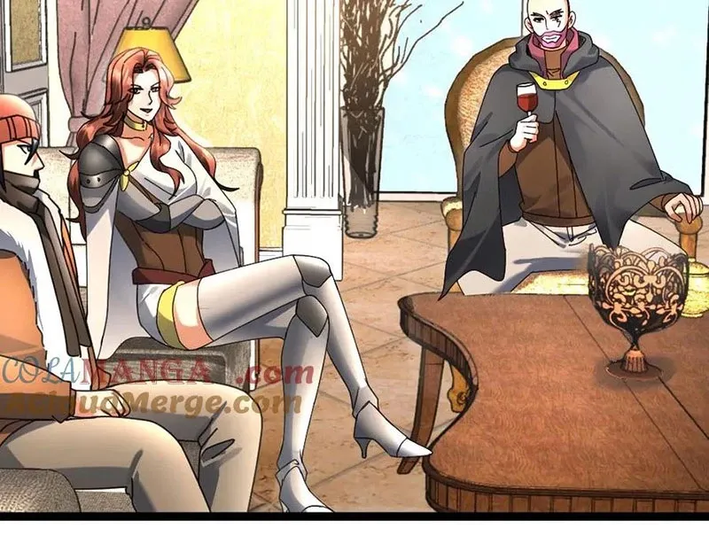 đọc truyện Toàn Cầu Băng Phong: Ta Chế Tạo Phòng An Toàn Tại Tận Thế Chương 519 ảnh 11 tại Thiên Thai Truyện