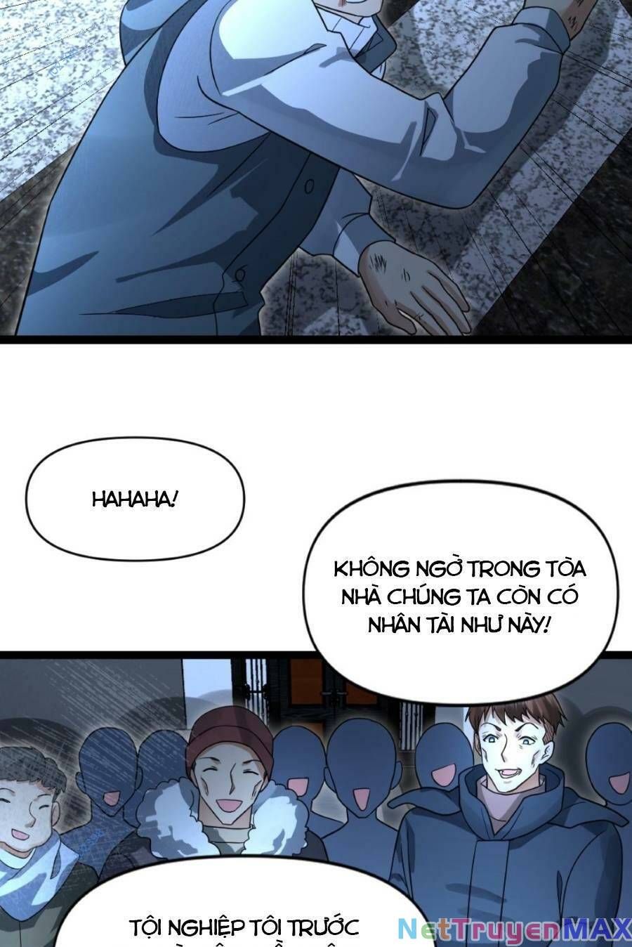 đọc truyện Toàn Cầu Băng Phong: Ta Chế Tạo Phòng An Toàn Tại Tận Thế Chương 52 ảnh 10 tại Thiên Thai Truyện
