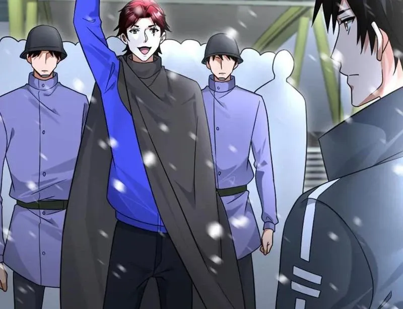 đọc truyện Toàn Cầu Băng Phong: Ta Chế Tạo Phòng An Toàn Tại Tận Thế Chương 520 ảnh 14 tại Thiên Thai Truyện