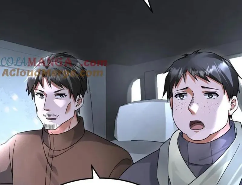 đọc truyện Toàn Cầu Băng Phong: Ta Chế Tạo Phòng An Toàn Tại Tận Thế Chương 520 ảnh 21 tại Thiên Thai Truyện