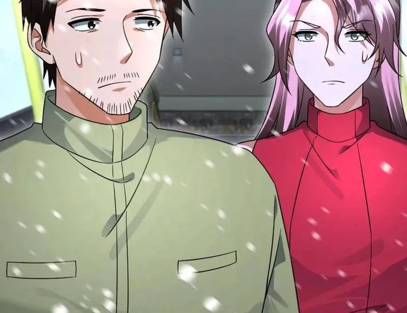 đọc truyện Toàn Cầu Băng Phong: Ta Chế Tạo Phòng An Toàn Tại Tận Thế Chương 520 ảnh 4 tại Thiên Thai Truyện