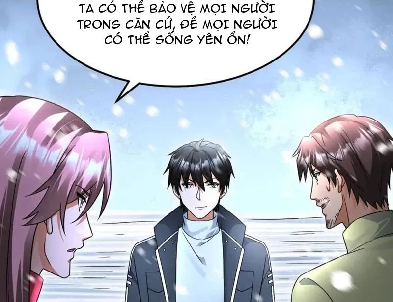 đọc truyện Toàn Cầu Băng Phong: Ta Chế Tạo Phòng An Toàn Tại Tận Thế Chương 520 ảnh 6 tại Thiên Thai Truyện