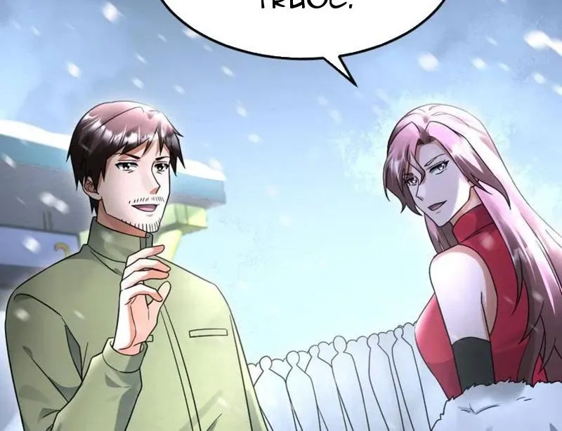 đọc truyện Toàn Cầu Băng Phong: Ta Chế Tạo Phòng An Toàn Tại Tận Thế Chương 520 ảnh 11 tại Thiên Thai Truyện