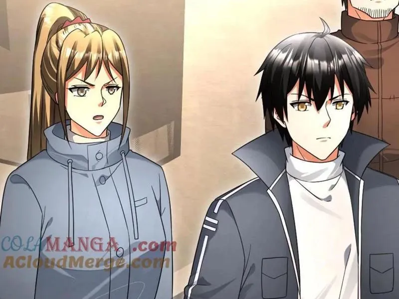 đọc truyện Toàn Cầu Băng Phong: Ta Chế Tạo Phòng An Toàn Tại Tận Thế Chương 521 ảnh 49 tại Thiên Thai Truyện