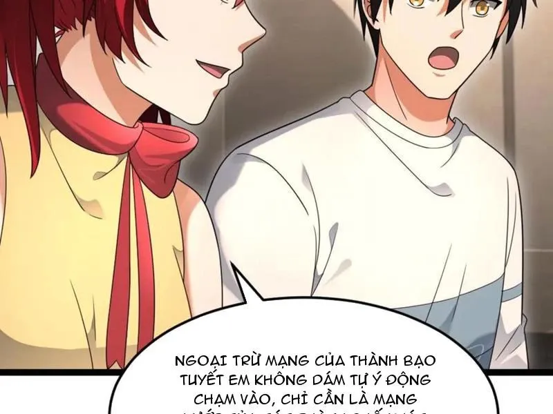 đọc truyện Toàn Cầu Băng Phong: Ta Chế Tạo Phòng An Toàn Tại Tận Thế Chương 521 ảnh 9 tại Thiên Thai Truyện