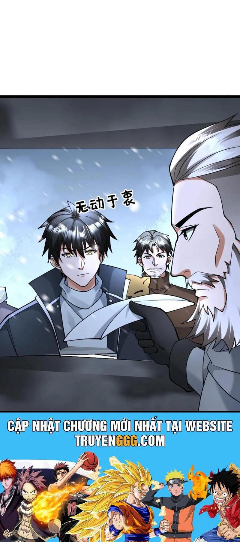 đọc truyện Toàn Cầu Băng Phong: Ta Chế Tạo Phòng An Toàn Tại Tận Thế Chương 522 ảnh 15 tại Thiên Thai Truyện