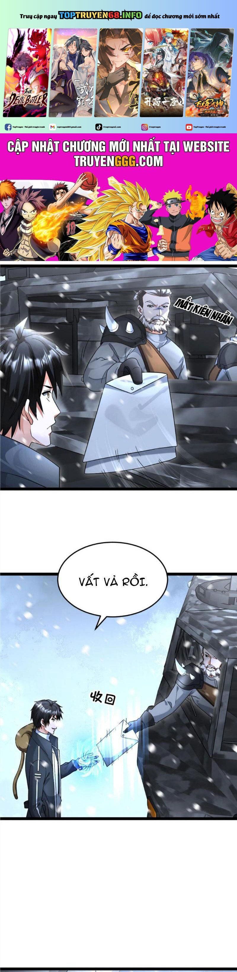 đọc truyện Toàn Cầu Băng Phong: Ta Chế Tạo Phòng An Toàn Tại Tận Thế Chương 523 ảnh 3 tại Thiên Thai Truyện