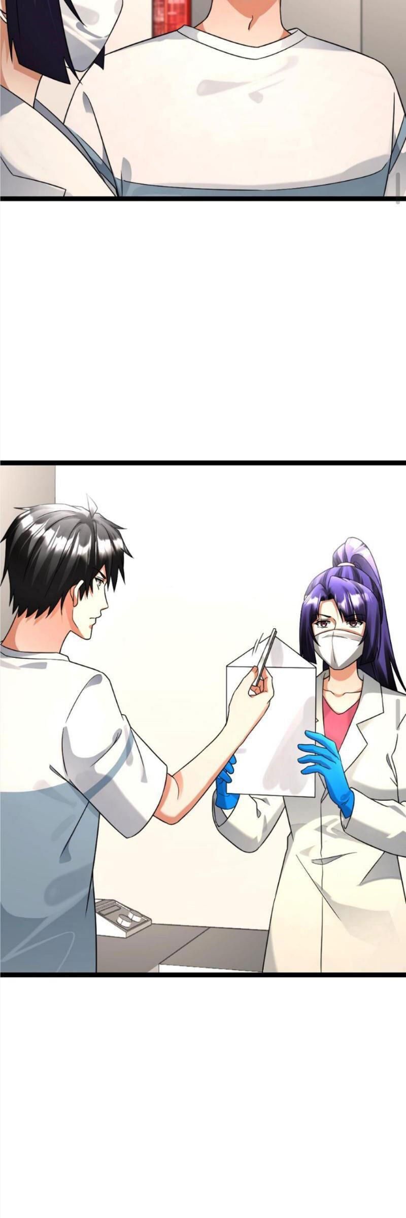 đọc truyện Toàn Cầu Băng Phong: Ta Chế Tạo Phòng An Toàn Tại Tận Thế Chương 523 ảnh 14 tại Thiên Thai Truyện