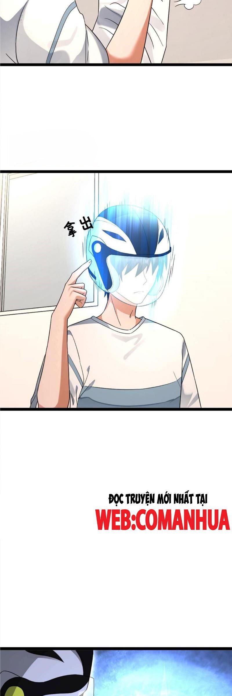 đọc truyện Toàn Cầu Băng Phong: Ta Chế Tạo Phòng An Toàn Tại Tận Thế Chương 523 ảnh 16 tại Thiên Thai Truyện