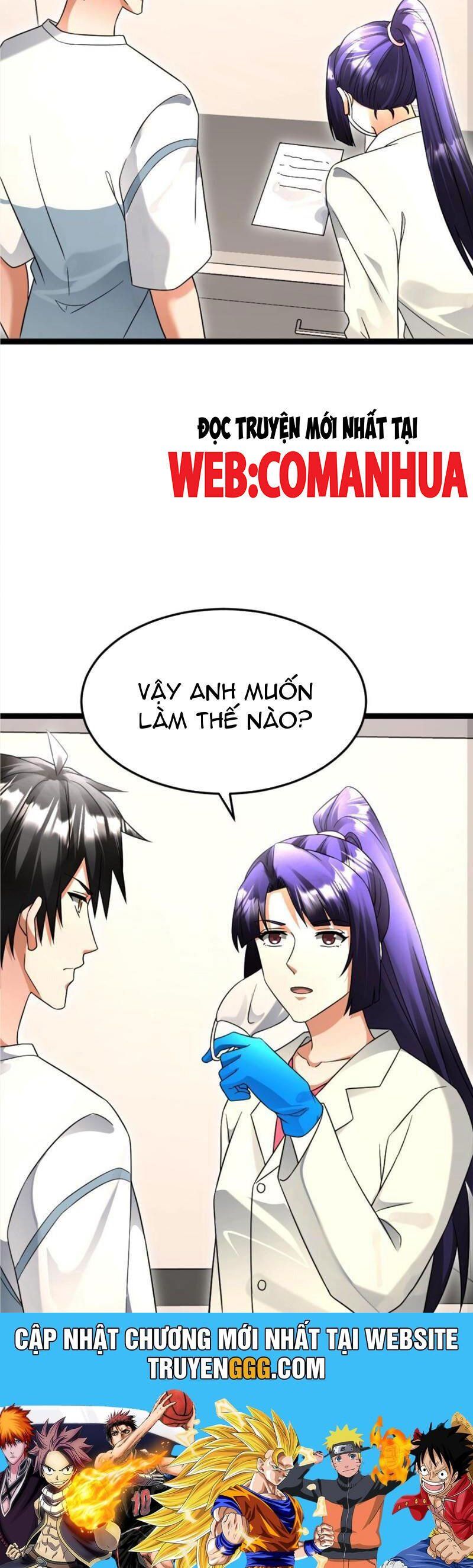 đọc truyện Toàn Cầu Băng Phong: Ta Chế Tạo Phòng An Toàn Tại Tận Thế Chương 523 ảnh 19 tại Thiên Thai Truyện