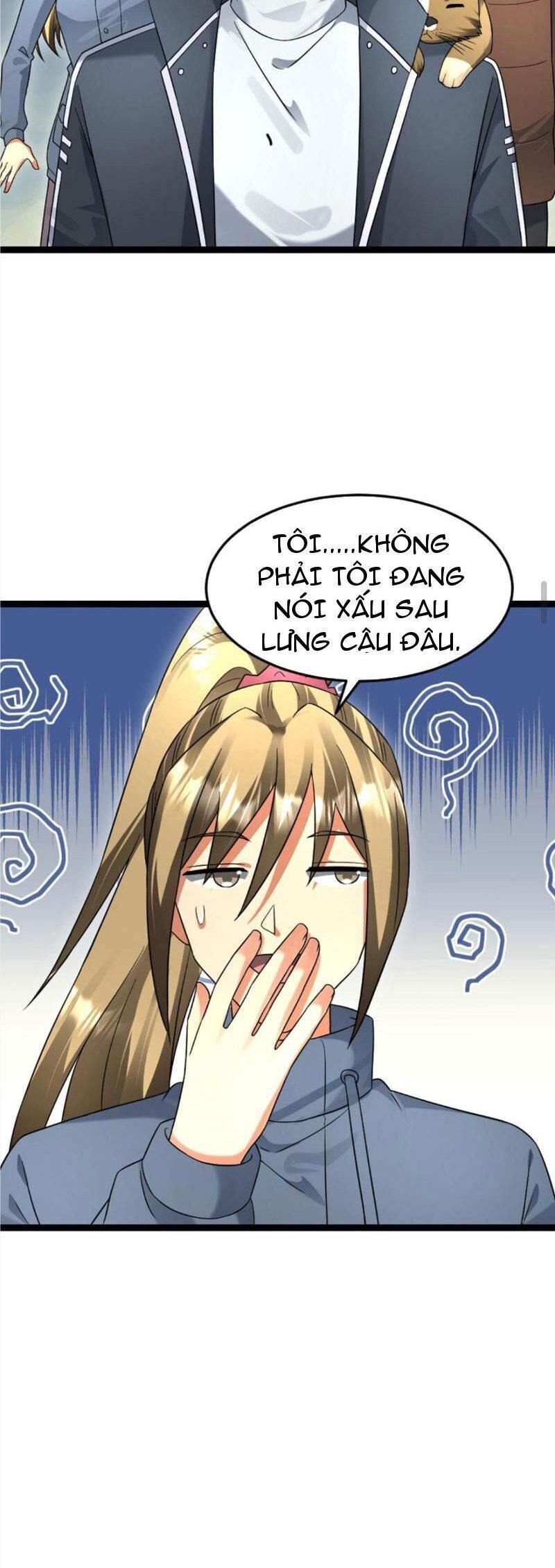 đọc truyện Toàn Cầu Băng Phong: Ta Chế Tạo Phòng An Toàn Tại Tận Thế Chương 523 ảnh 9 tại Thiên Thai Truyện