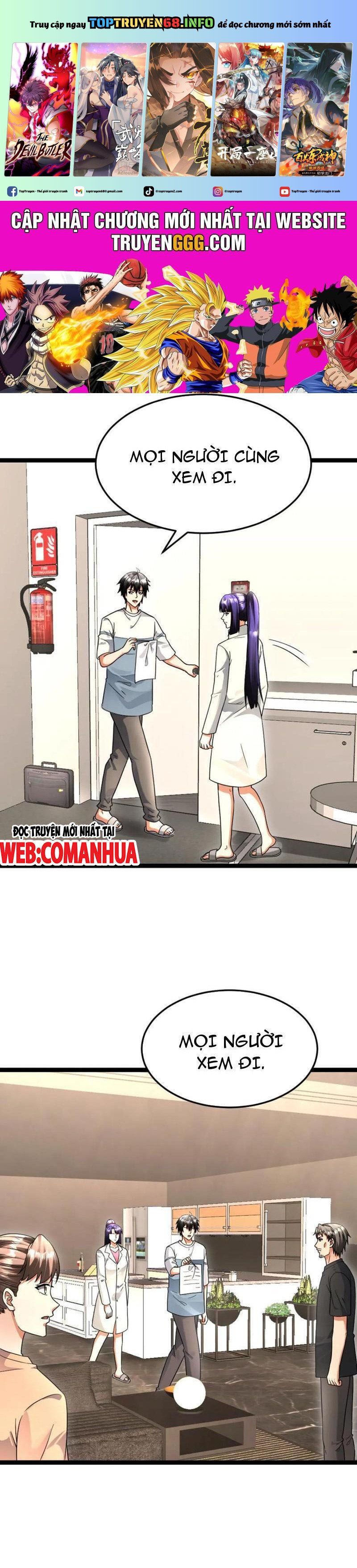 đọc truyện Toàn Cầu Băng Phong: Ta Chế Tạo Phòng An Toàn Tại Tận Thế Chương 524 ảnh 3 tại Thiên Thai Truyện